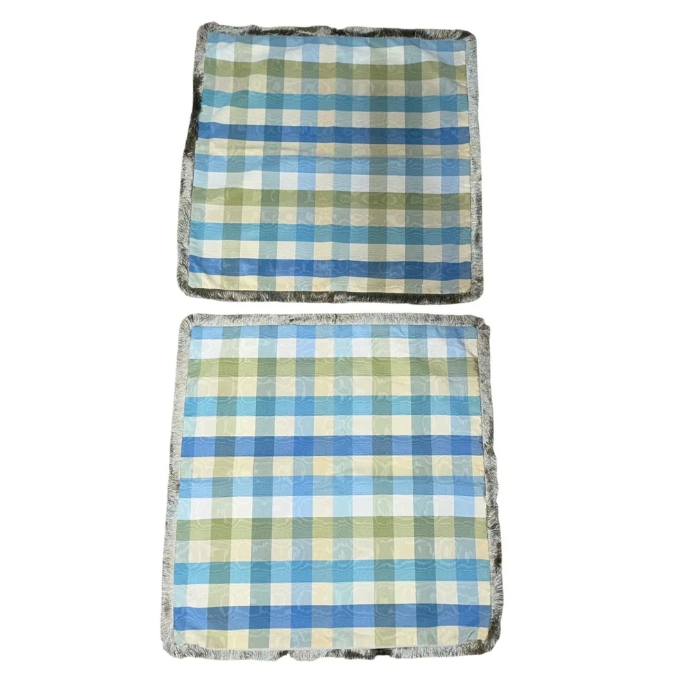 2 Plaid 27.5